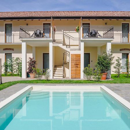 Le Casette Di Orta Apartments Orta San Giulio Exterior foto