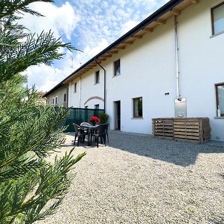 Le Casette Di Orta Apartments Orta San Giulio Exterior foto